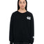 Stencil  Crewneck Sweatshirt | Blowhammer