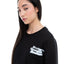 Stencil  Crewneck Sweatshirt | Blowhammer