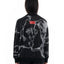 Unkiss Black  Crewneck Sweatshirt | Blowhammer