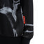 Unkiss Black  Crewneck Sweatshirt | Blowhammer