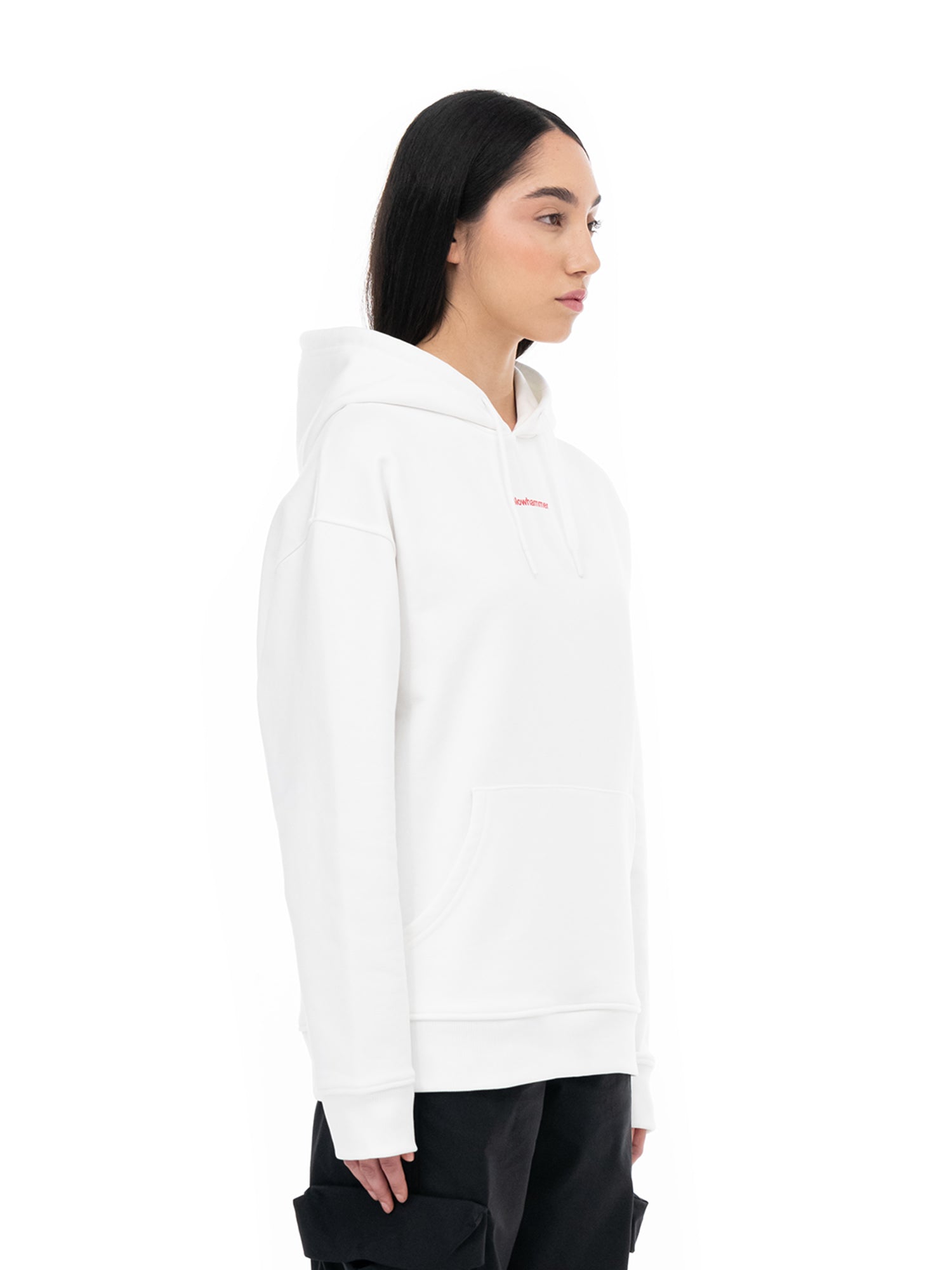 No inspiration  Hoodie | Blowhammer