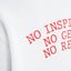 No inspiration  Hoodie | Blowhammer
