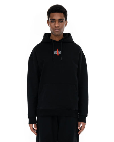Flag Hoodie