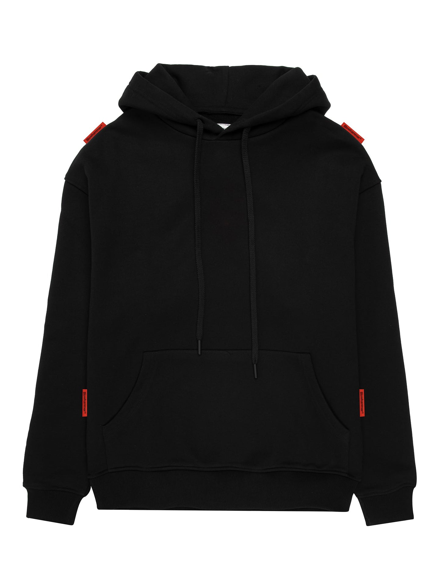 Stream  Hoodie | Blowhammer