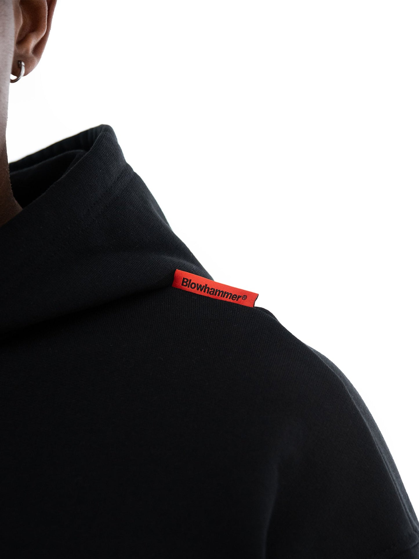 Stream  Hoodie | Blowhammer