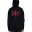 Deconstructed  Hoodie | Blowhammer