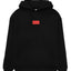 Deconstructed Hoodie