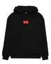 Deconstructed Hoodie
