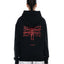 Deconstructed  Hoodie | Blowhammer