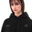 Vertebrae Hoodie | Blowhammer