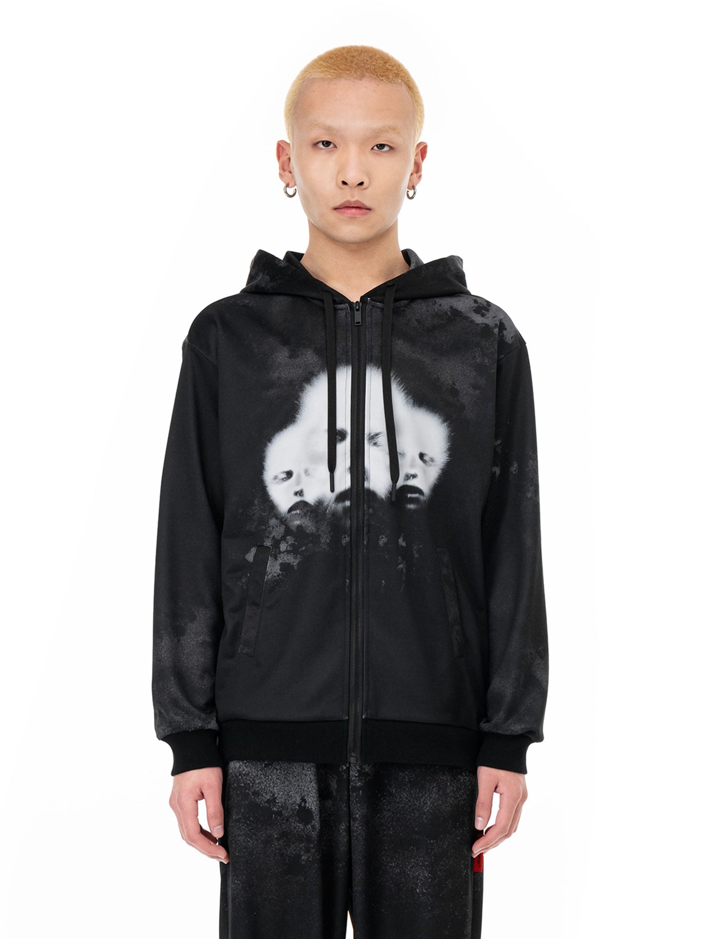 Triodrome Kapuzenpullover