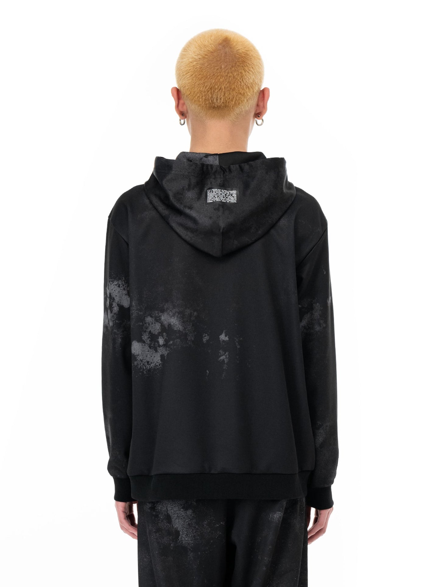 Triodrome Kapuzenpullover