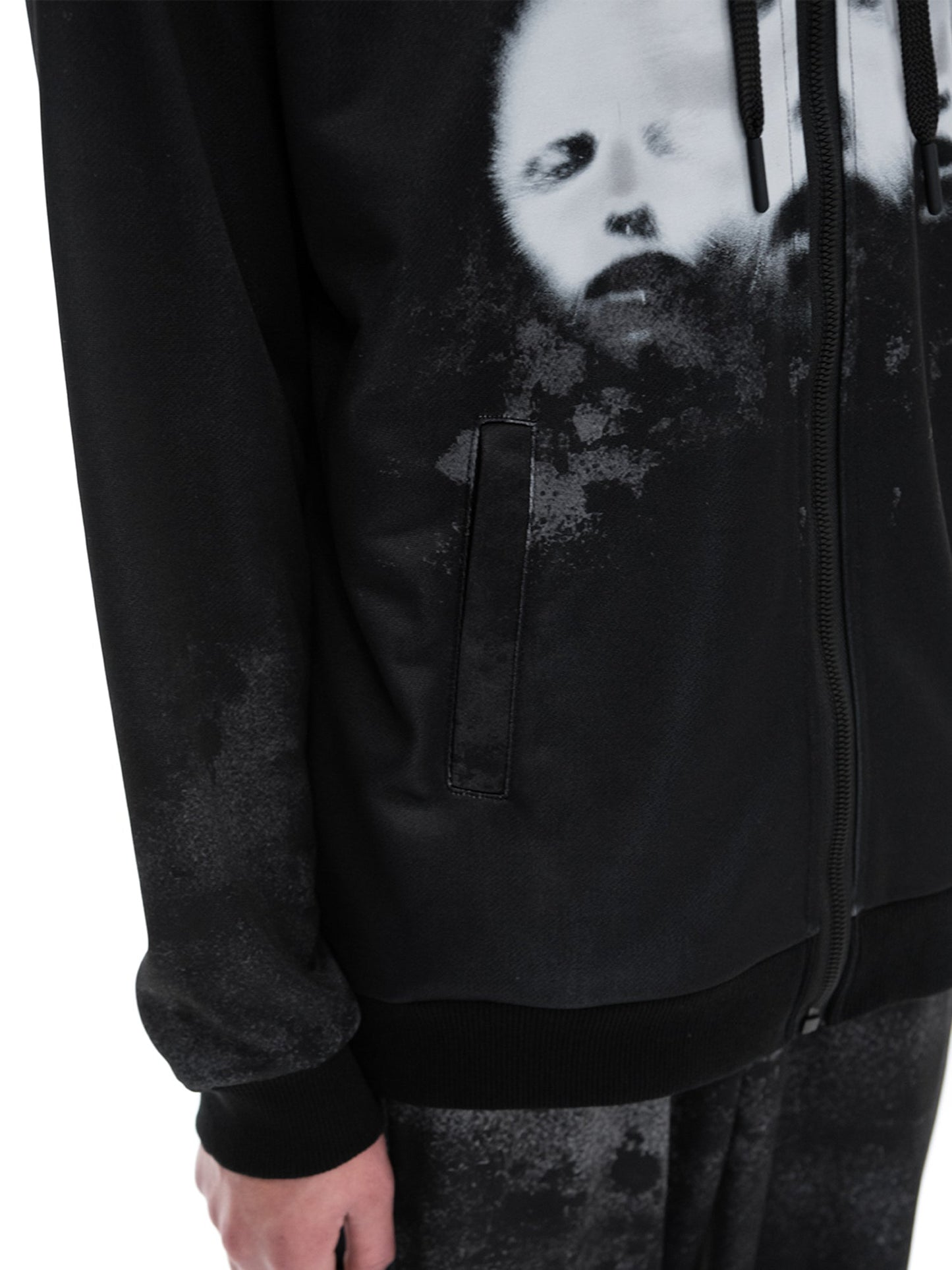 Triodrome Kapuzenpullover
