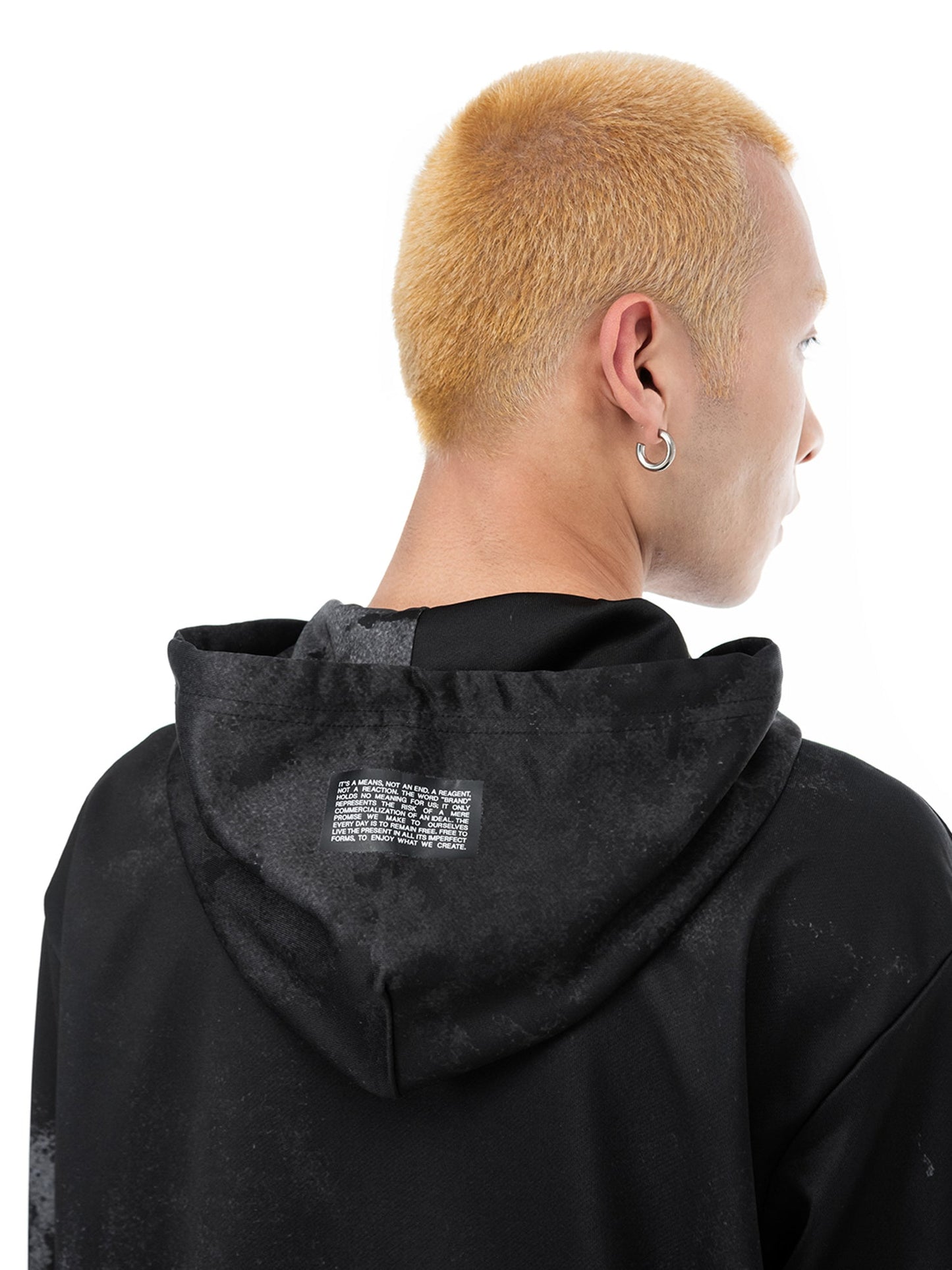 Triodrome Kapuzenpullover
