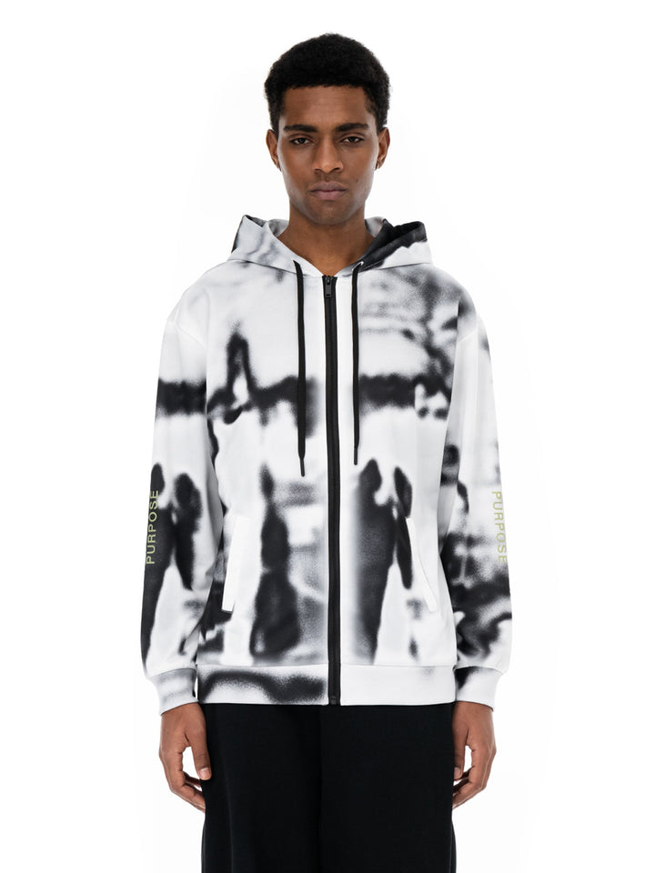 Concept hoodie