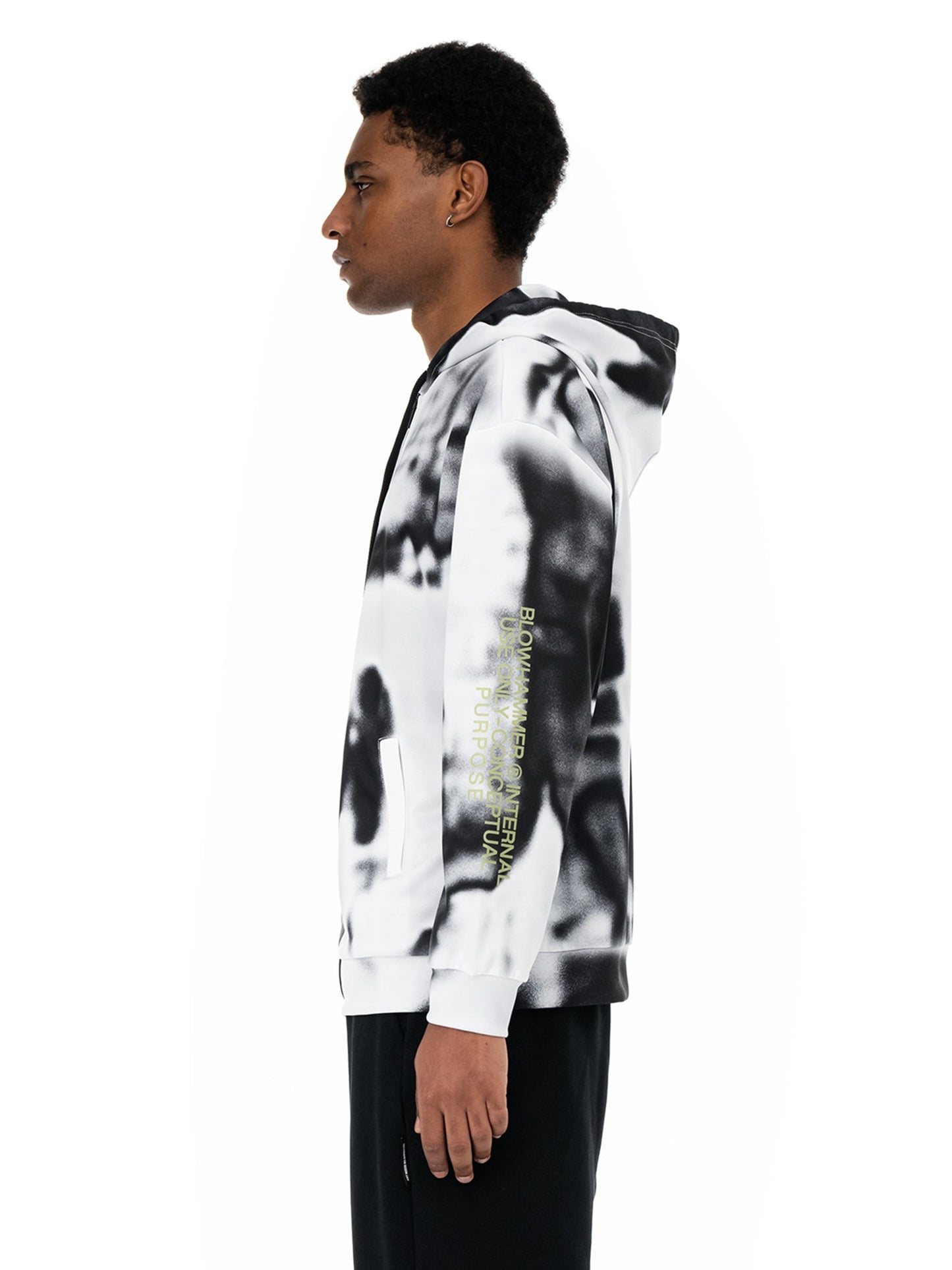 Concept Sudadera con capucha