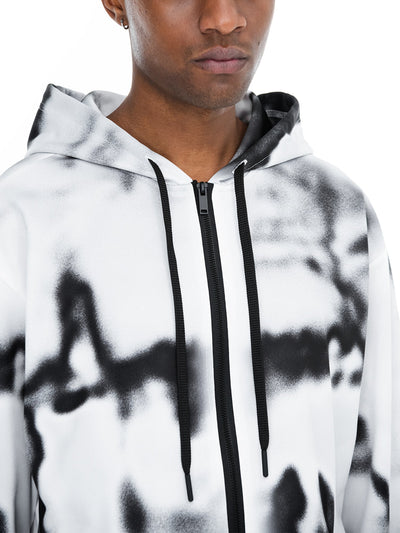 Concept Hoodie