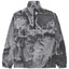 Bloodrose dark Felpa Girocollo Zip