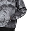 Bloodrose dark Felpa Girocollo Zip