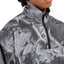 Bloodrose dark Felpa Girocollo Zip