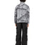 Bloodrose dark Felpa Girocollo Zip