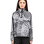 Bloodrose dark Lynlås sweatshirt