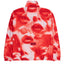 Meraviglia Kiss Felpa Girocollo Zip | Donna