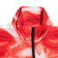 Meraviglia Kiss Felpa Girocollo Zip | Uomo