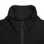 Eclipse Felpa Girocollo Zip | Donna