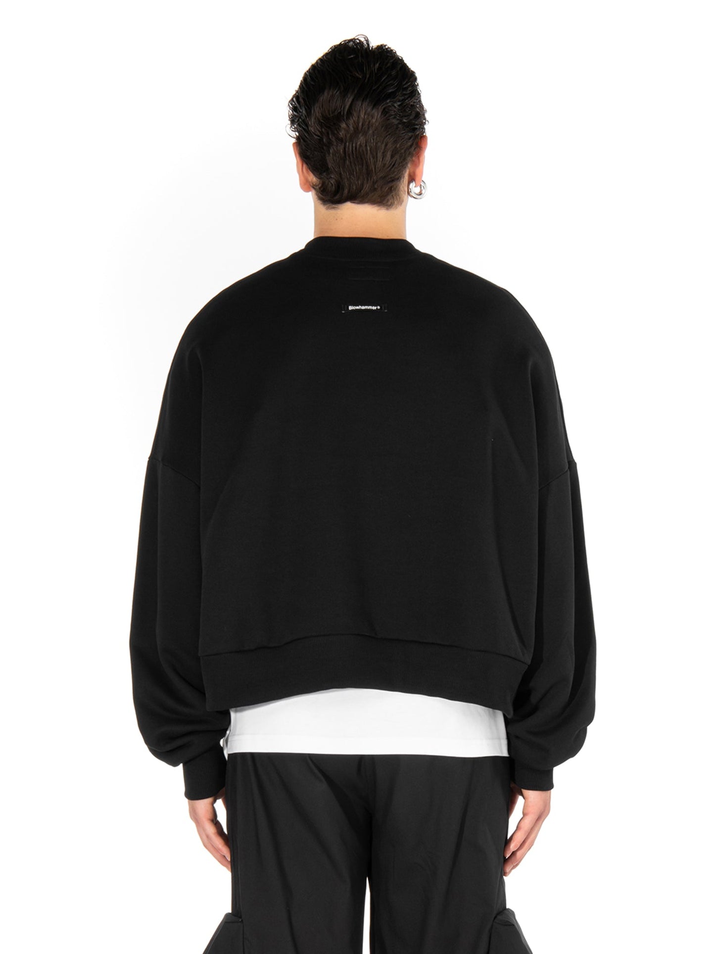 L' amore Sempre Crewneck Sweatshirt