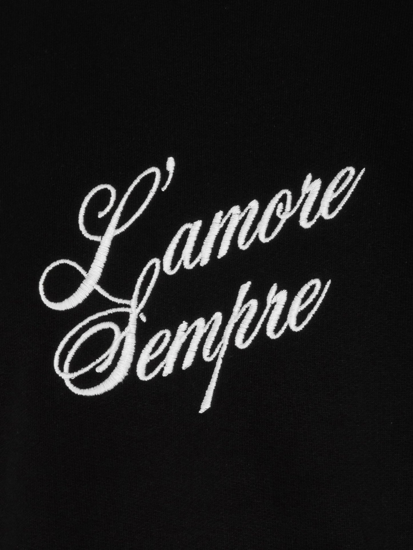 L' amore Sempre Crewneck Sweatshirt