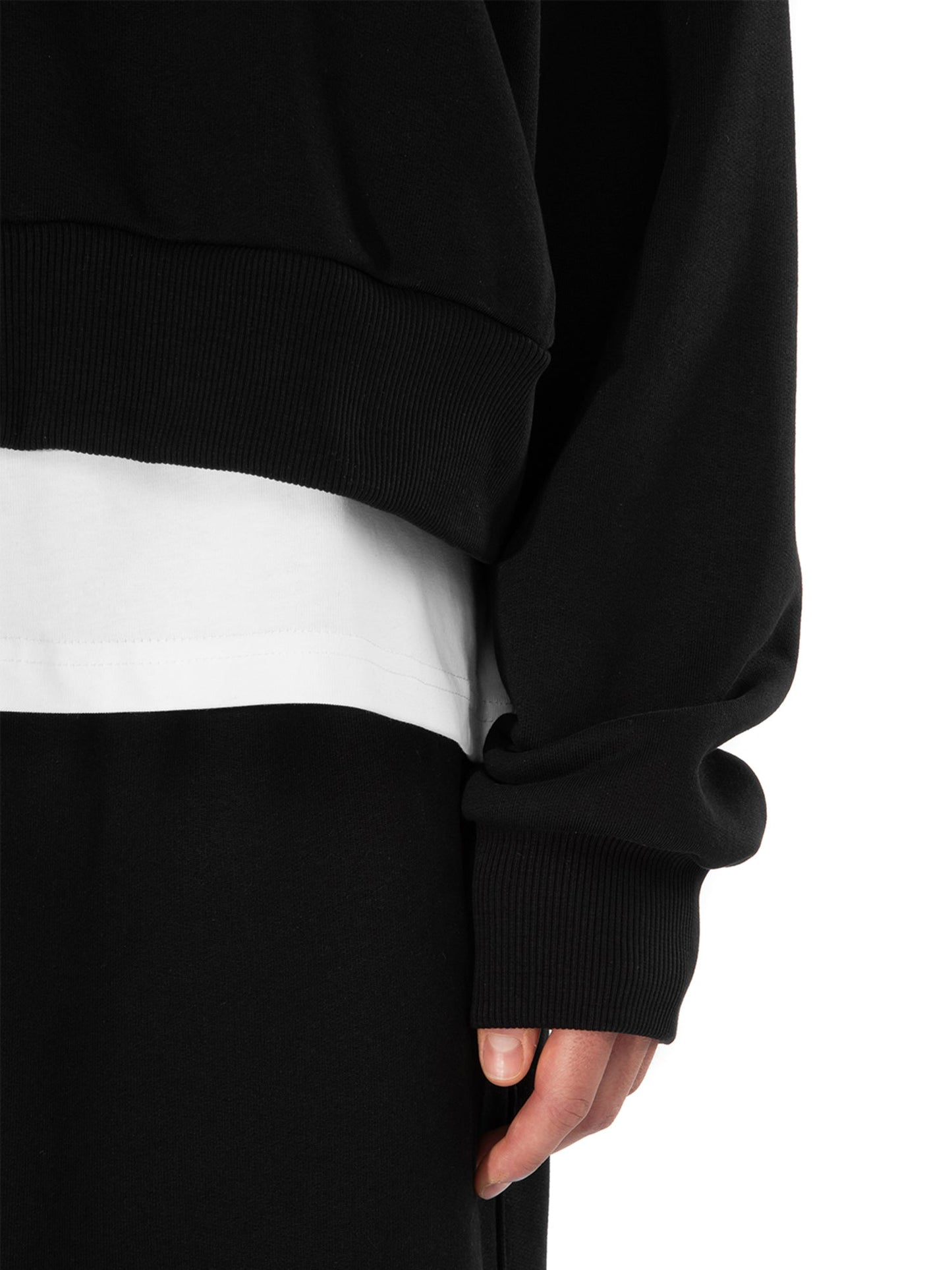 L' amore Sempre Crewneck Sweatshirt