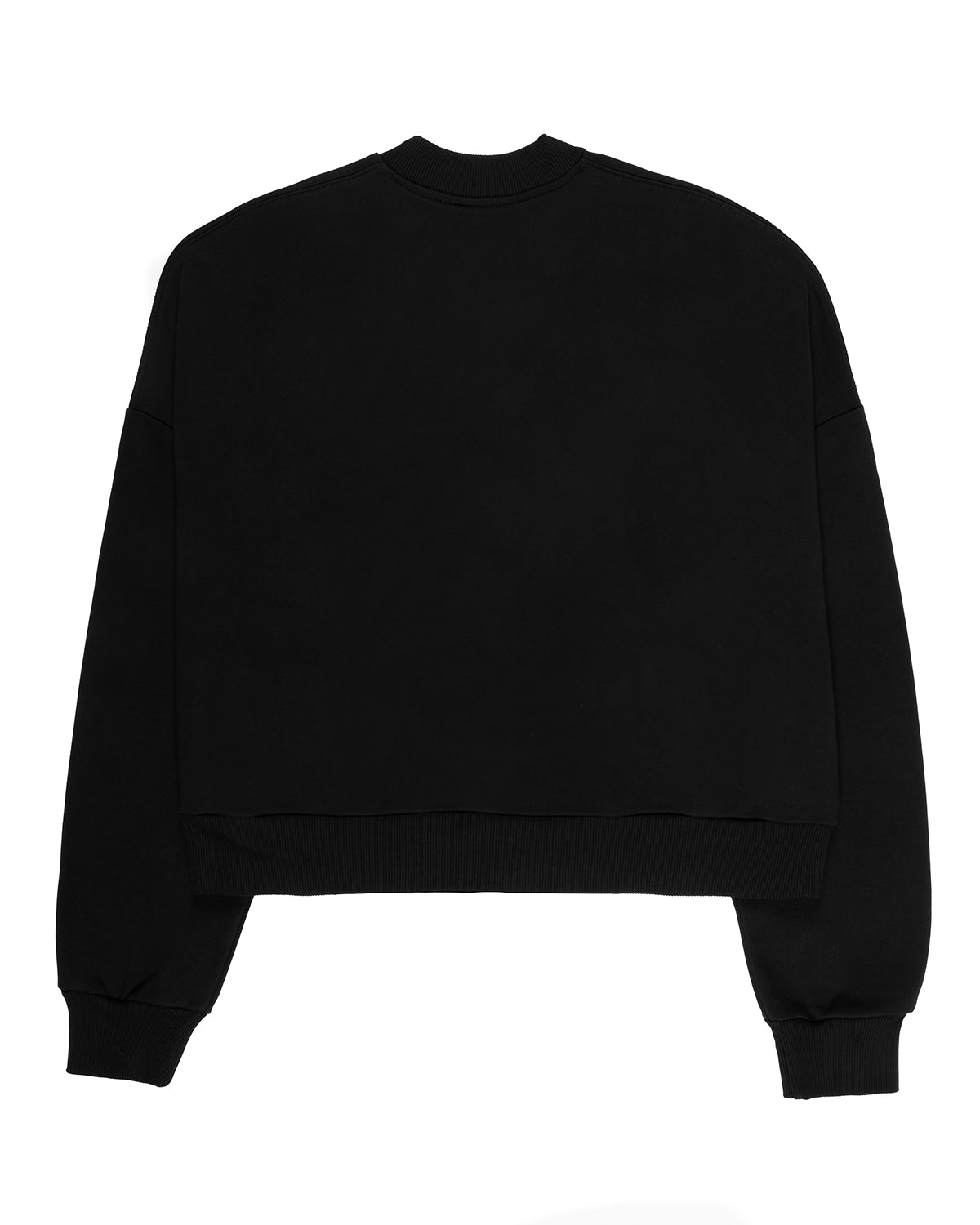 ECSTASY MILK Girocollo