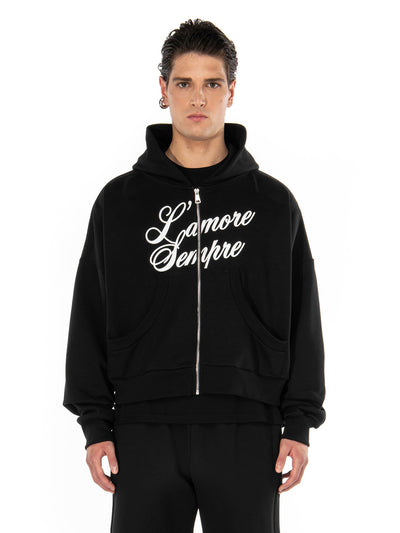 L'amore sempre Hoodie