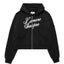 L'amore sempre Hoodie
