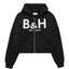 B&H Hoodie