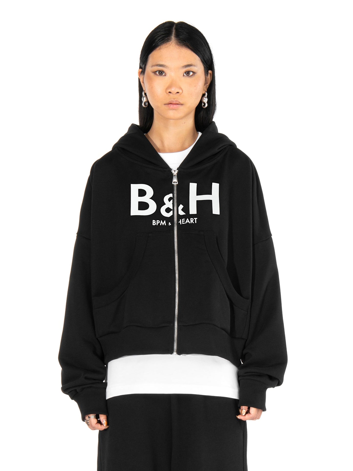 B&H Hoodie