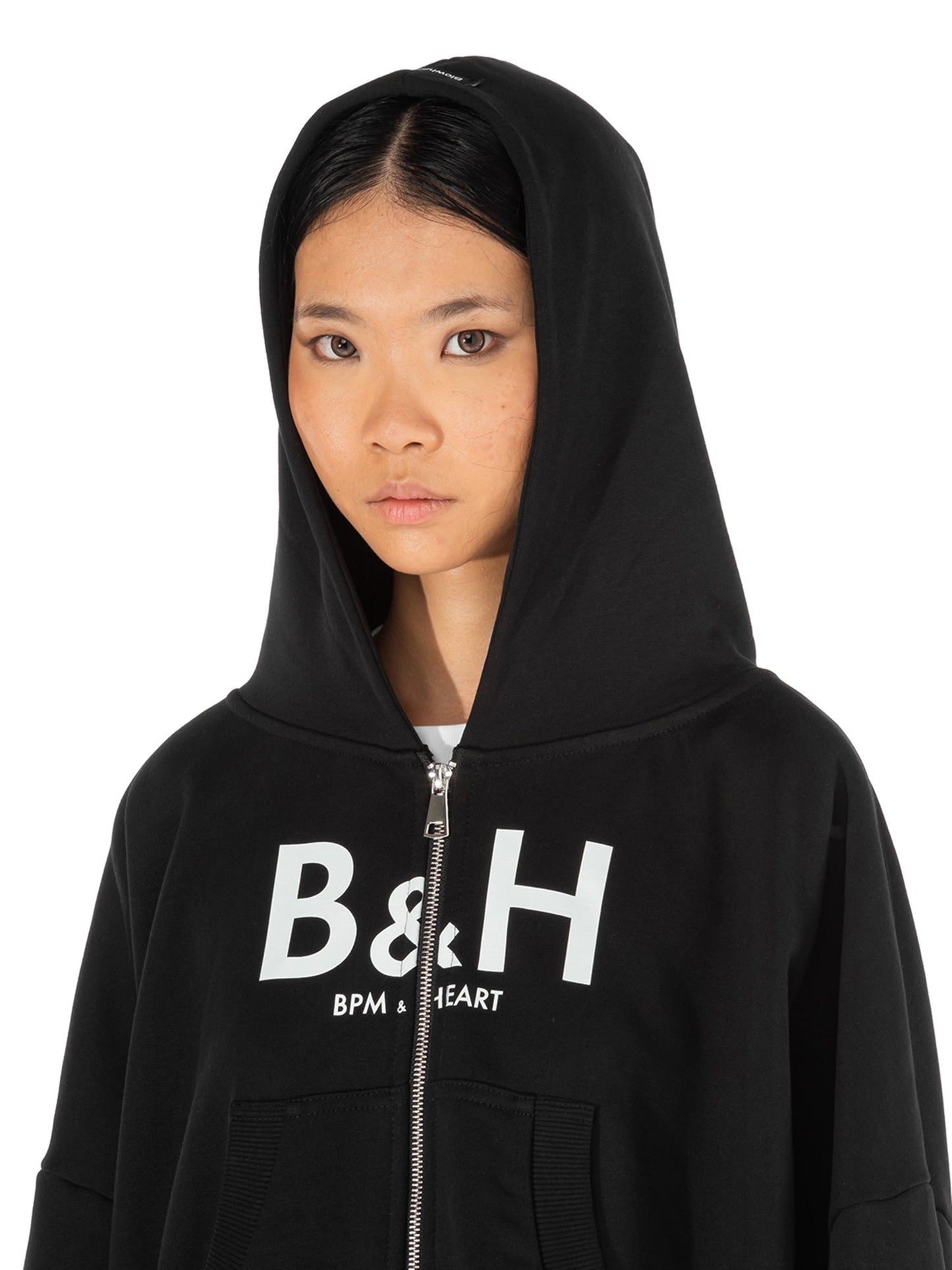 B&H Hoodie