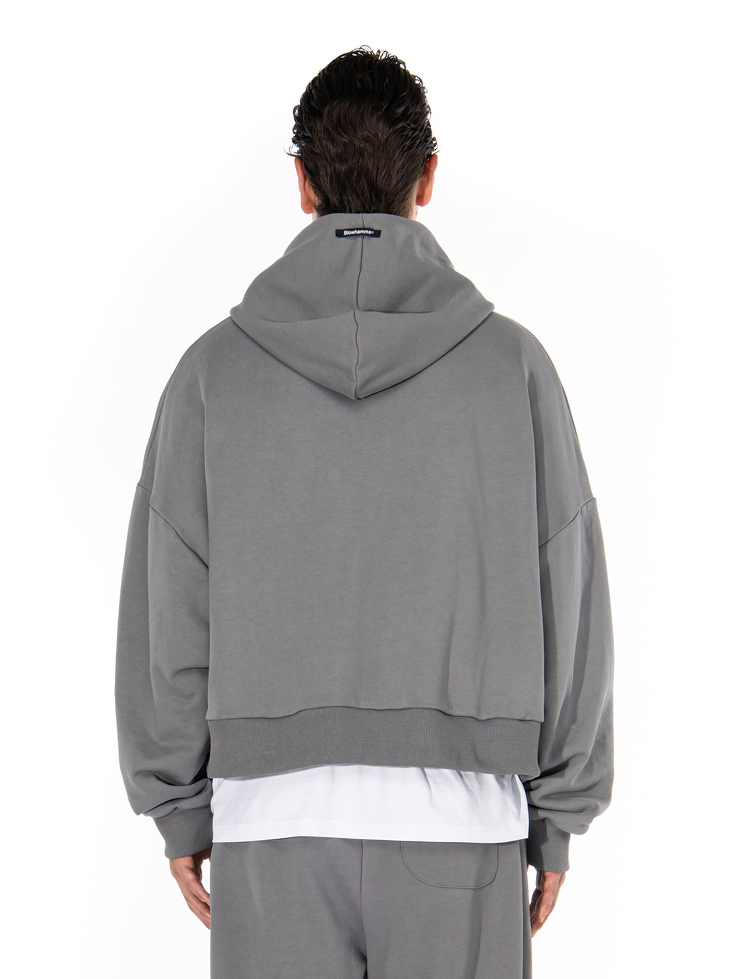 Social Overdose Hoodie