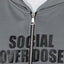 Social Overdose Hoodie