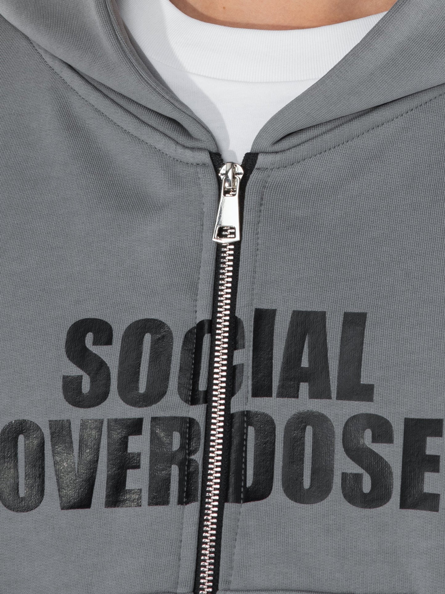 Social Overdose Hoodie