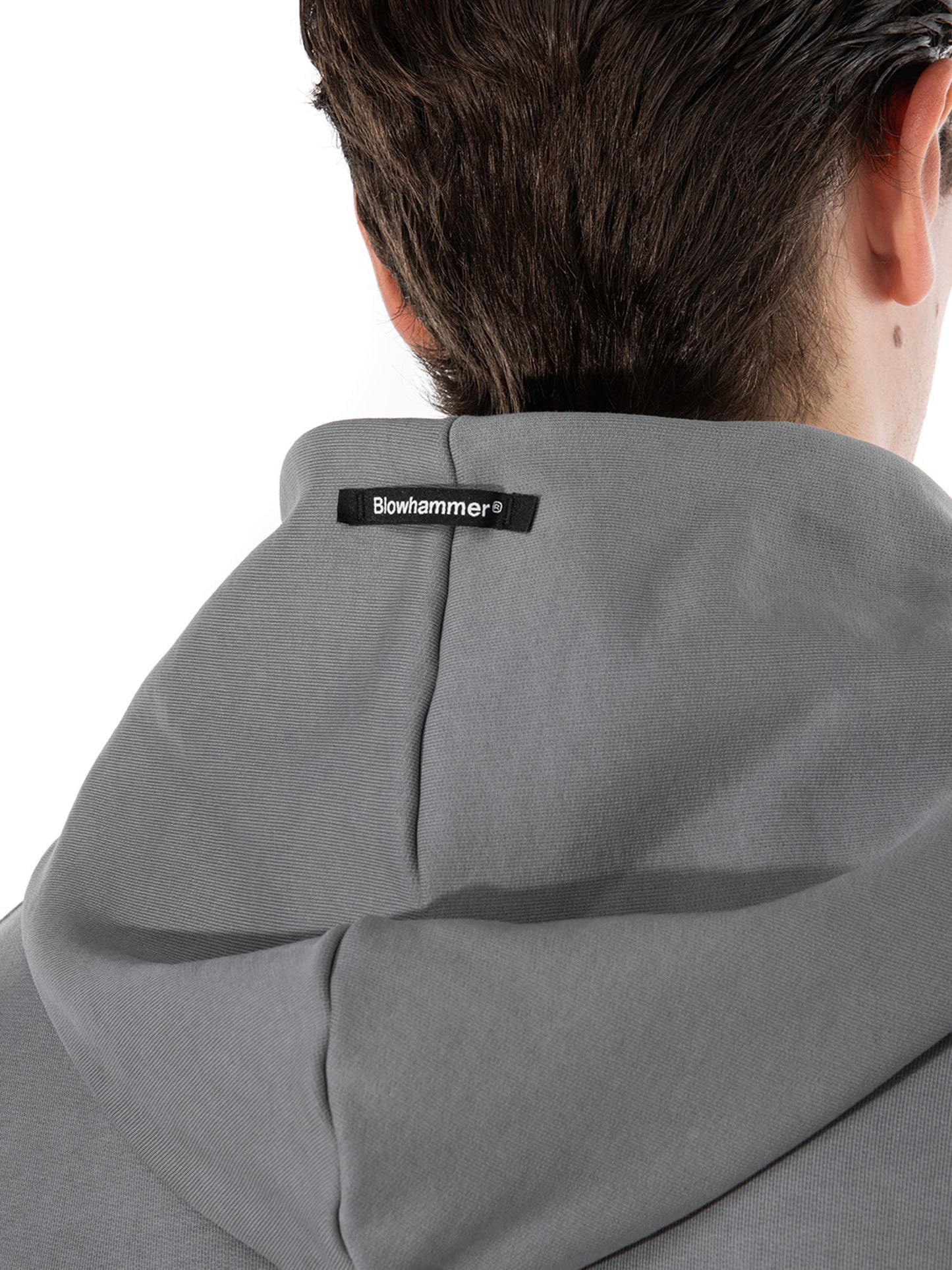 Social Overdose Hoodie