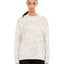 Strand Ivory  Crewneck Sweatshirt | Blowhammer