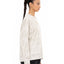 Strand Ivory  Crewneck Sweatshirt | Blowhammer