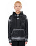Black Noise  Hoodie | Blowhammer