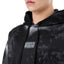 Black Noise  Hoodie | Blowhammer