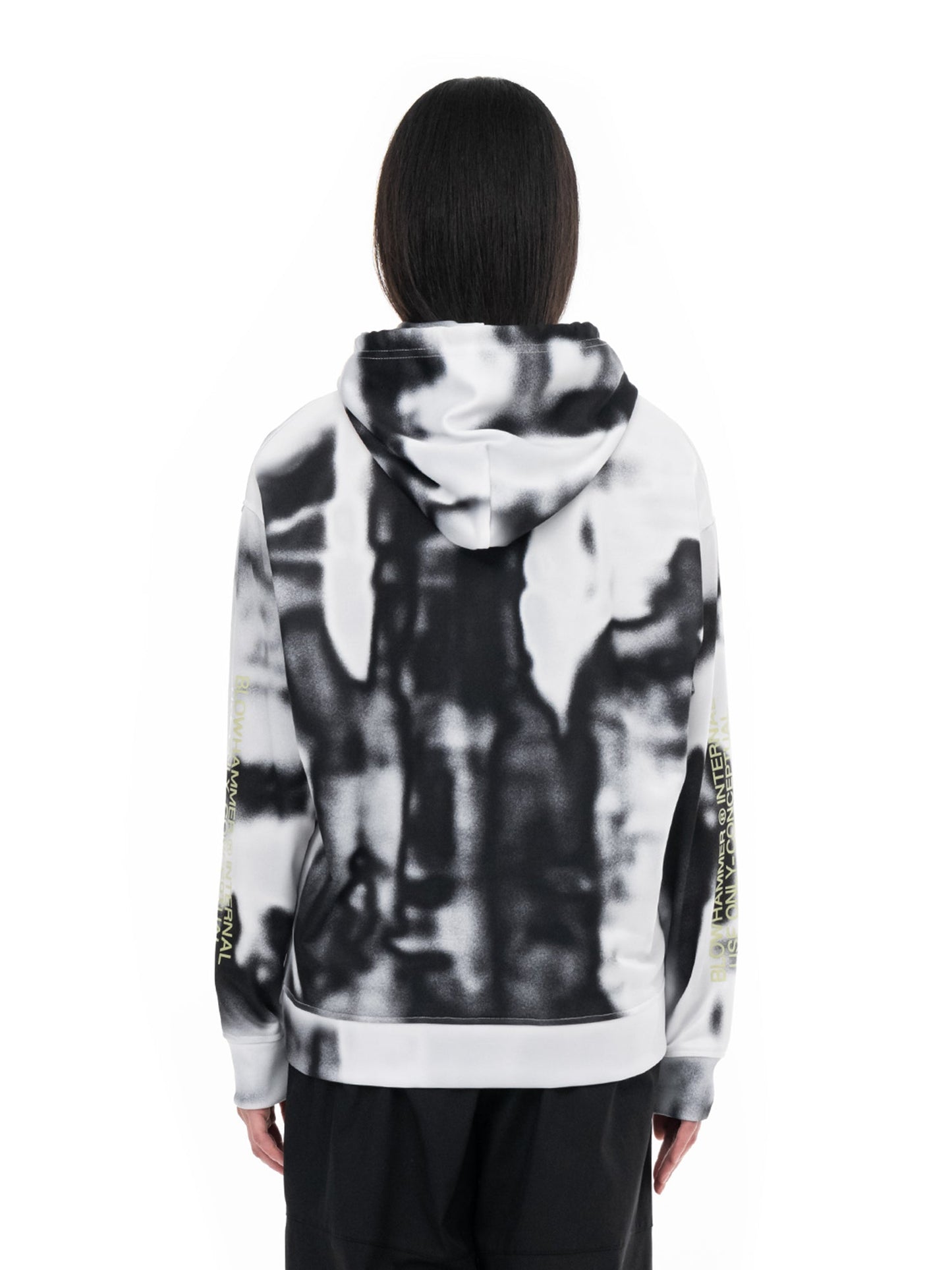 Rift  Hoodie | Blowhammer
