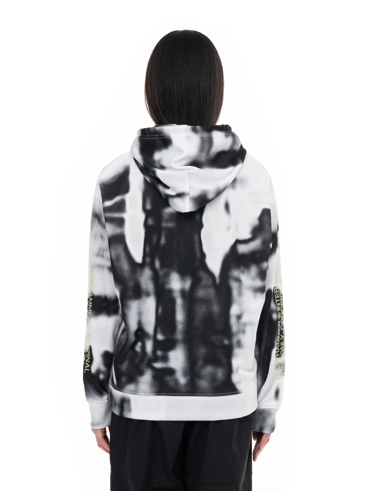 Rift  Hoodie | Blowhammer