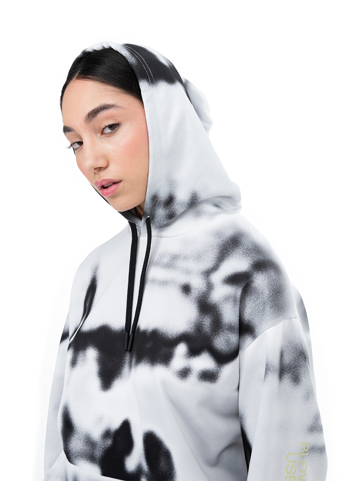 Rift  Hoodie | Blowhammer