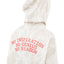 No Genius  Hoodie | Blowhammer